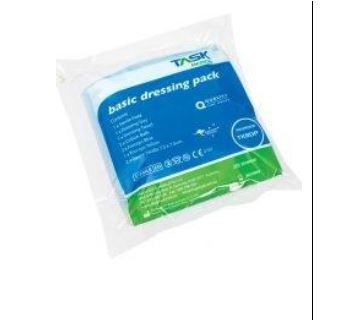 TASK Basic Dressing Pack