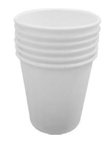 Star Eco Multi Cups 180mL