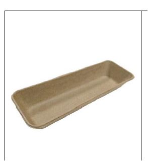 Star Eco Injection/Procedure Trays