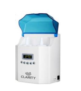 CLARITY Ultrasound Gel Warmer