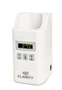 CLARITY Ultrasound Gel Warmer