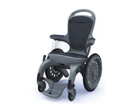 Easy Roller MRI Safe Wheelchair