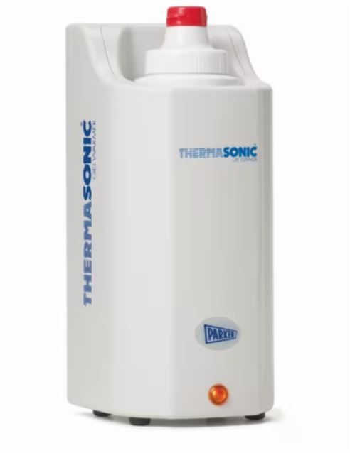 THERMASONIC ULTRASOUND GEL WARMER- SINGLE