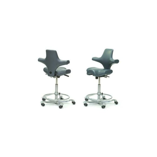 Biodex Ergonomic Ultrasound Sonography Chair